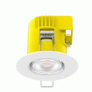 ORION CCT Spot encastré 6W, 600lm, dimmable, 2700-3000-4000K - S0180590D - SOLUM_2