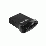 SanDisk Ultra Fit lecteur USB flash 512 Go USB Type-A 3.2 Gen 1 (3.1 Gen 1) Noir_2