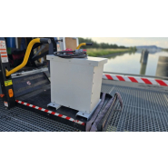 Transformateur Bobine de Neutre - Triphasé vers Tétraphasé - 32A - Étanche_2