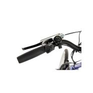 Tricycle électrique Liberty - Siège avec dossier - Assistance électrique - Boîte Nexus 7_2