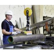 Aimants permanents DPM - Demag Cranes & Components - indépendants de la tension - pôles non magnétiques - charges de 125 à 2 000 kg_2