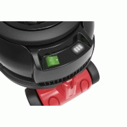 Aspirateur à poussière à batteries - Henry HVB 160 Numatic - Compact et autonome_2