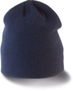 Bonnet enfant tricoté - K-up - 100% acrylique - Réf: KP524_2