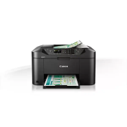 Canon MAXIFY MB2150 Jet d'encre A4 600 x 1200 DPI 19 ppm Wifi_2