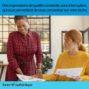 Cartouche de toner LaserJet authentique noir HP 150A_2