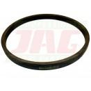 Courroie Gates Agri (0115190) D41981000.26 - Massey Ferguson série MF 34, MF 38 - Référence : ME-D41981000.26_2