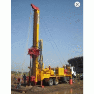 Foreuse massenza mi50_2