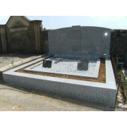 Monument commémoratif - Gamme 