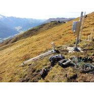 Prédiction de fonte du manteau neigeux - Système Sommer SMA - Analyse avancée et économe en énergie_2