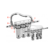Station de filtration eau de ville CSC 9 3/4 - Triplex - Simple, Robuste, Economique et Ecologique_2