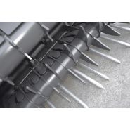 TVC Broyeur forestier - TMC Cancela - largeur de travail 150-200 cm, puissance 80-100 HP, rotor haute vitesse_2