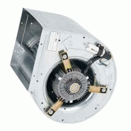 Ventilateur 7/7/1400 - 1500 m3/h - 0,4 kW - Référence 7225.0045_2