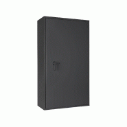 Armoire à armes FORMAT CORVINO 4009 - Classe 0 (EN 1143-1) - Serrure électronique S&G Spartan 1006_2