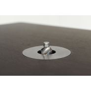 Chanfreineuse industrielle KKF 4-SL – contours intérieurs/ extérieurs, fraises carbure, précision élevée_3