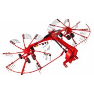 Cm-6102-9b - andaineur agricole - agricola mur - 6,10 m_2