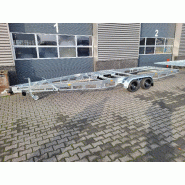 DT 6m60 x 2m44 Version amovible 2 x essieux 1800 kg + deck_2