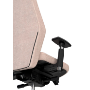 Fauteuil conçu pour les environnements à usage intensif - 24h Solid_2