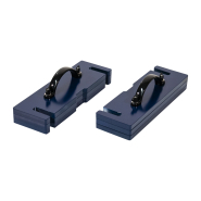 Monobrosse bi-vitesse idéal pour le personnel plus sensible  - DURODISC X_2