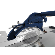 Scie à format Holzkraft FKS 550-3200 MA PRO - 5200552 - Scie circulaire lourde avec inciseur, coupe max. 200 mm_2