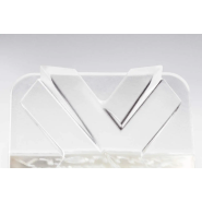 Service d'usinage de pièces sur mesure - Services de post-traitement pour traitements de surface_2