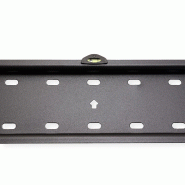 VALUE support mural TV, distance murale 27mm, capacité de charge 40kg_2