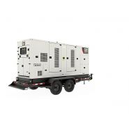 Xq425 375 kw groupes électrogènes industriel mobile de location - caterpillar - puissance principale 340 ekw (425 kva)_2