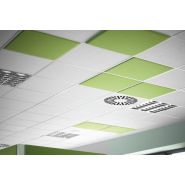 Decampo Classic - Absorbeur de bruit mural et de plafond - 32 mm et 47 mm d'épaisseur_2