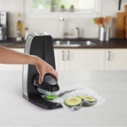 FFS010X - Système de conservation des aliments frais sous vide - FoodSaver® avec boîtes et sacs à glissière_2