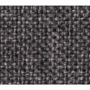 Innovation Living - Fauteuil design Dublexo Frej gris Twist Charcoal convertible lit 90x115 cm - Piétement en chêne clair_2