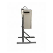 Mcpatcx102 - Armoires électriques de chantier IK10/IP66 en polyester - H2MC_2