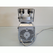 Pompe à vide/pression Millipore MILLIPORE_2