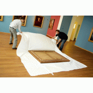 Rouleau Tyvek 1442r - 251541 – 1048 mm x 50 m_2