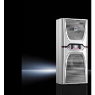 Sk 3185.530 - climatiseur professionnel - rittal - puissance frigorifique de 1,6 kw