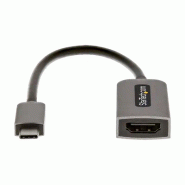 StarTech Adaptateur USB C vers HDMI - Vidéo 4K 60Hz_2