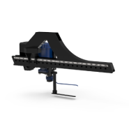 Tondeuses interceps électriques - BAKUS_2