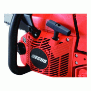 Tronçonneuse thermique 50 cm 4,05 ch – ECHO – moteur 2 temps 59,8 cm³ – cs-590/50_2