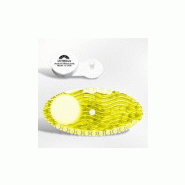 Uriwave curve desodorisant avec attache parfum citrus_2