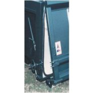 Benne pour vendance mixte - benne à déchets - tam sa - capacité de 12 m3_2