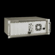 Châssis pour cartes CompactPCI - 4U, 7 slots, w/ 300W - Référence MIC-3121-00-AE - Advantech_2