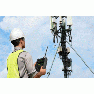 FIELDFOX-B - Analyseurs portables de câbles et d'antennes RF/Micro-ondes Keysight série FieldFox A et C, 4 à 54 GHz_2