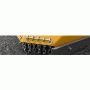 Gyrobroyeur G1 120 Emeca - haute résistance élastique, lames en acier traité_2