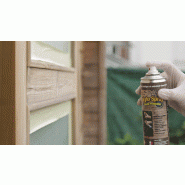 Le Colmateur® Xylo Pro - Huile haute protection pour traitement curatif et préventif du bois extérieur_2