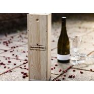 Posta Perma - Marque à chaud Royalposthumus - 100W - Plaque 40x30mm en laiton_2