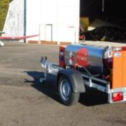 Remorque Citerne Aviation 320l_2