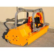 Rino-160 broyeur forestier - deleks - largeur de travail 1000 mm_2