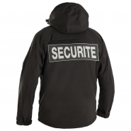 Storm 2.0 - Veste Softshell T.O.E - Déperlante, respirante et résistante au vent_2