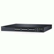 DELL PowerConnect S3124F Géré L2/L3 1U Noir_2