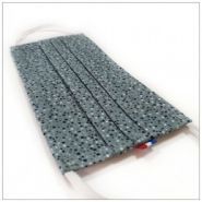 Mask3paquarellevert - masque barrière en tissu 100% coton - 4 épaisseurs - certifié Oeko-Tex - lavable à 60°C_2