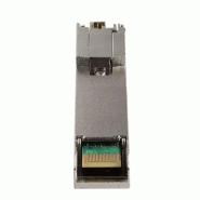 Module de transceiver SFP+ compatible HPE JL563A - 100/1000/10000BASE-TX_2