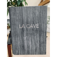 Pad Menus , Carte des vins sur tablette_2